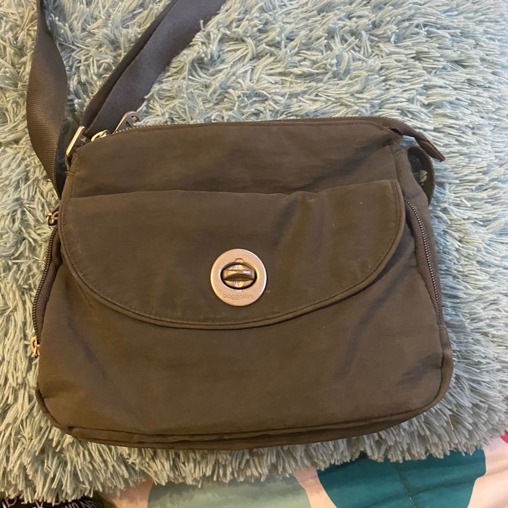 Baggalini Bag